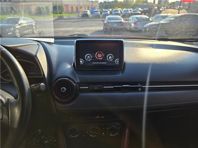 2016 Mazda CX-3 GS (Stk: 2509479) in Waterloo - Image 15 of 21