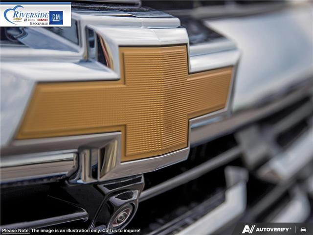 2026 Chevrolet Equinox LT (Stk: 26-091) in Brockville - Image 9 of 27