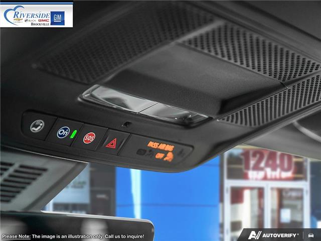 2026 Chevrolet Equinox LT (Stk: 26-091) in Brockville - Image 19 of 27