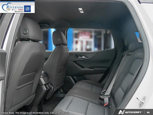 2026 Chevrolet Equinox LT (Stk: 26-091) in Brockville - Image 21 of 27