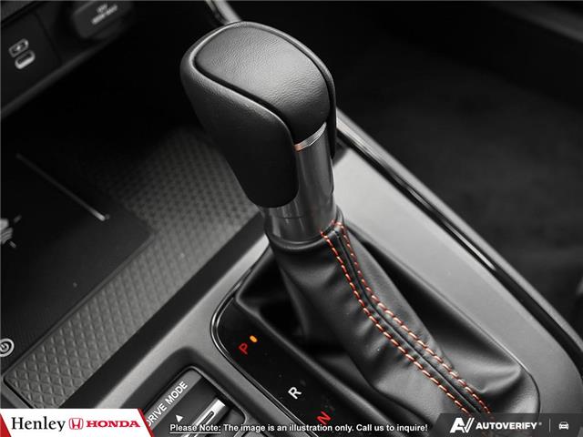 2026 Honda CR-V Hybrid Sport (Stk: H22439) in St. Catharines - Image 16 of 24