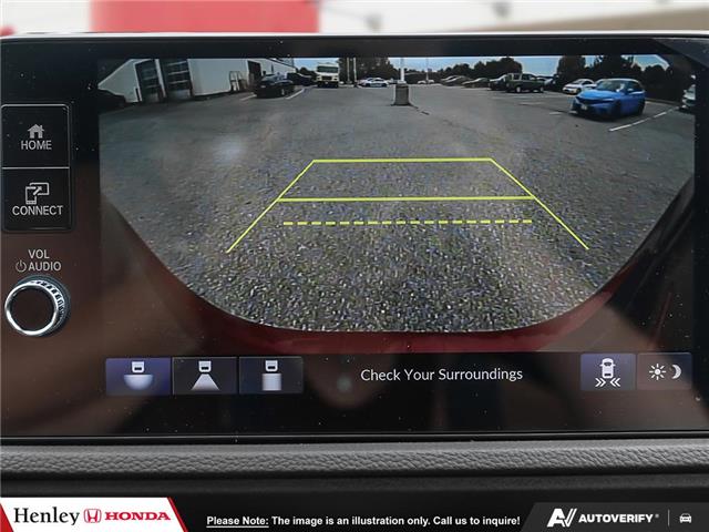 2026 Honda CR-V Hybrid Sport (Stk: H22439) in St. Catharines - Image 22 of 24