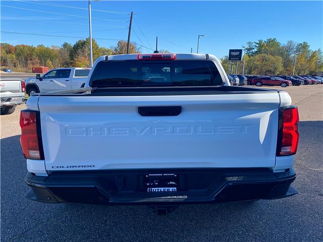 2023 Chevrolet Colorado Z71 (Stk: PL3096) in Pembroke - Image 5 of 9
