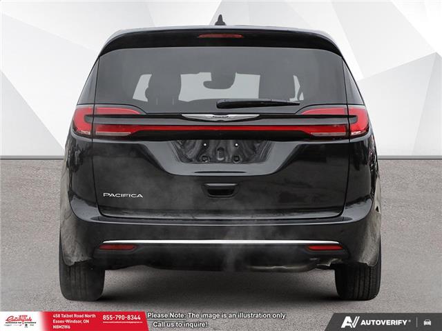 2026 Chrysler Pacifica Select (Stk: 26022) in Essex-Windsor - Image 5 of 26