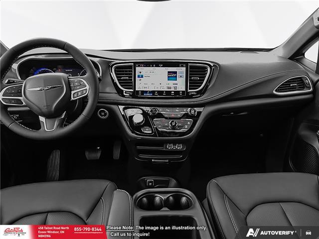 2026 Chrysler Pacifica Select (Stk: 26022) in Essex-Windsor - Image 22 of 26