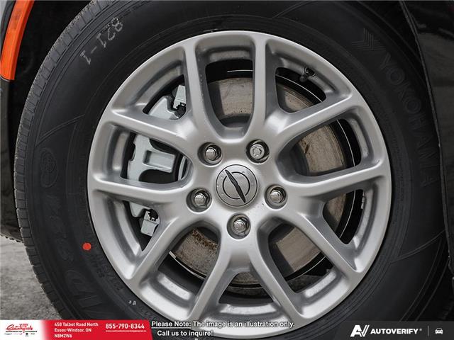 2026 Chrysler Pacifica Select (Stk: 26024) in Essex-Windsor - Image 8 of 25