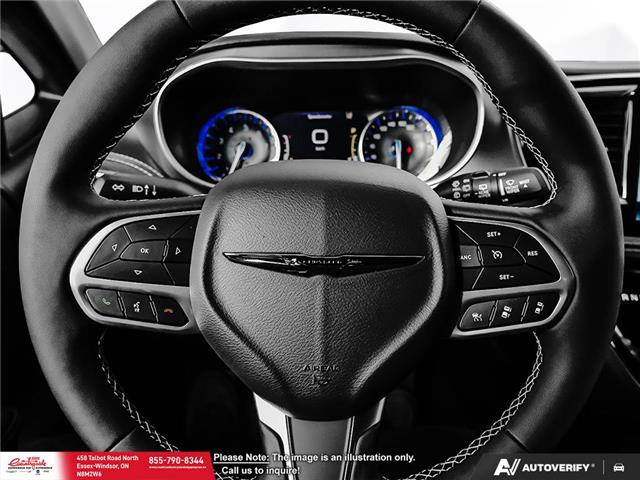 2026 Chrysler Pacifica Select (Stk: 26024) in Essex-Windsor - Image 13 of 25