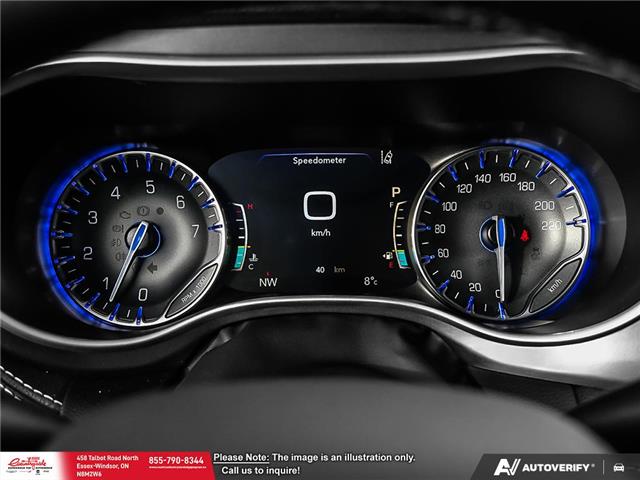 2026 Chrysler Pacifica Select (Stk: 26024) in Essex-Windsor - Image 14 of 25