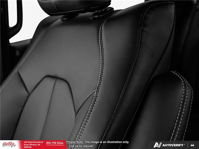 2026 Chrysler Pacifica Select (Stk: 26024) in Essex-Windsor - Image 20 of 25