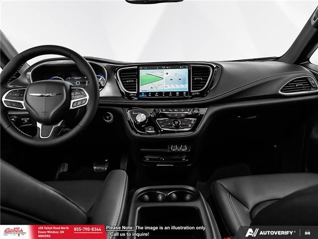 2026 Chrysler Pacifica Select (Stk: 26024) in Essex-Windsor - Image 22 of 25