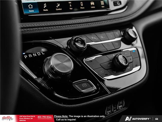 2026 Chrysler Pacifica Select (Stk: 26024) in Essex-Windsor - Image 24 of 25