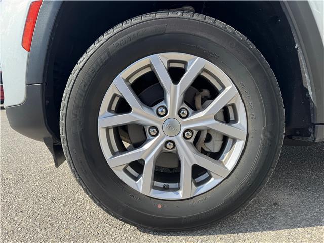 2022 Jeep Grand Cherokee Limited (Stk: 28166P) in Newmarket - Image 7 of 13 2022 Jeep Grand Cherokee Limited (Stk: 28166P) in Newmarket - Image 7 of 13