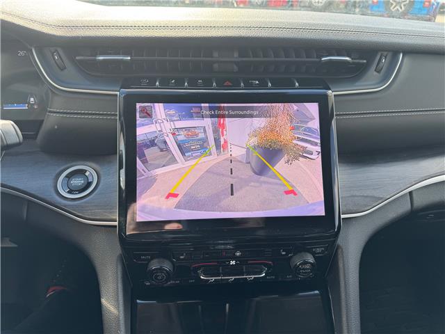 2022 Jeep Grand Cherokee Limited (Stk: 28166P) in Newmarket - Image 12 of 13 2022 Jeep Grand Cherokee Limited (Stk: 28166P) in Newmarket - Image 12 of 13