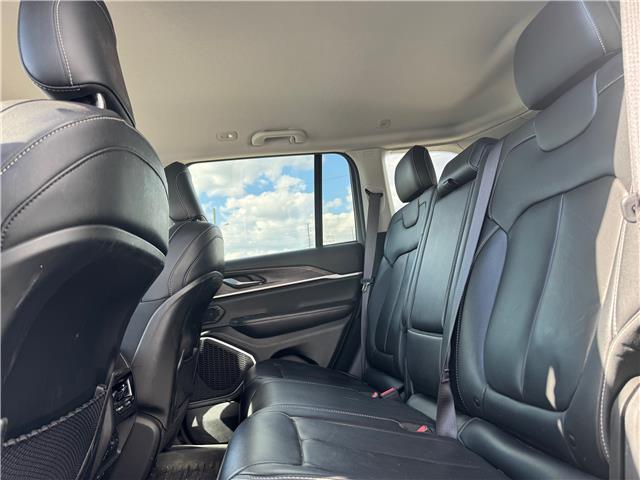 2022 Jeep Grand Cherokee Limited (Stk: 28166P) in Newmarket - Image 13 of 13 2022 Jeep Grand Cherokee Limited (Stk: 28166P) in Newmarket - Image 13 of 13