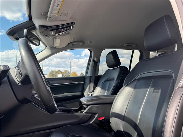 2022 Jeep Grand Cherokee Limited (Stk: 28166P) in Newmarket - Image 8 of 13 2022 Jeep Grand Cherokee Limited (Stk: 28166P) in Newmarket - Image 8 of 13