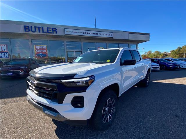 2023 Chevrolet Colorado Z71 (Stk: PL3096) in Pembroke - Image 1 of 9
