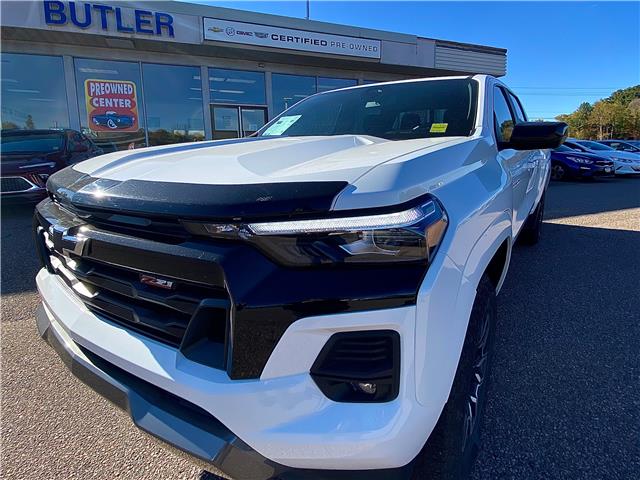 2023 Chevrolet Colorado Z71 (Stk: PL3096) in Pembroke - Image 4 of 9