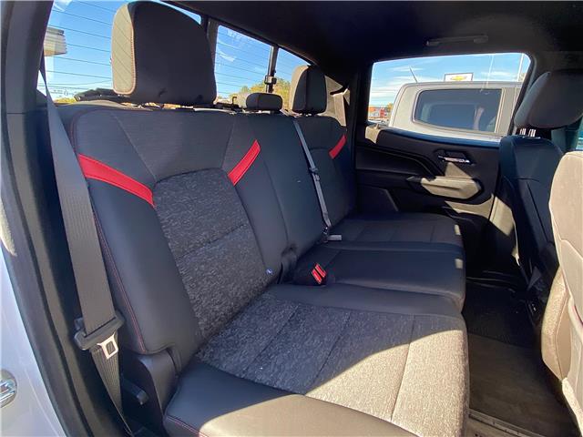 2023 Chevrolet Colorado Z71 (Stk: PL3096) in Pembroke - Image 8 of 9