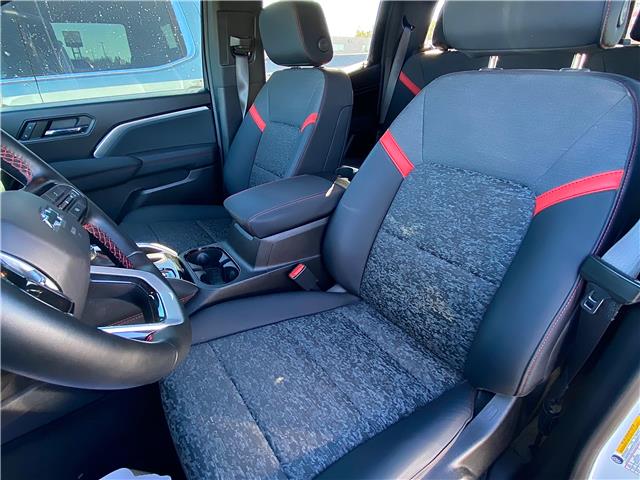 2023 Chevrolet Colorado Z71 (Stk: PL3096) in Pembroke - Image 9 of 9