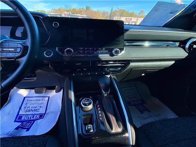 2023 Chevrolet Colorado Z71 (Stk: PL3096) in Pembroke - Image 7 of 9