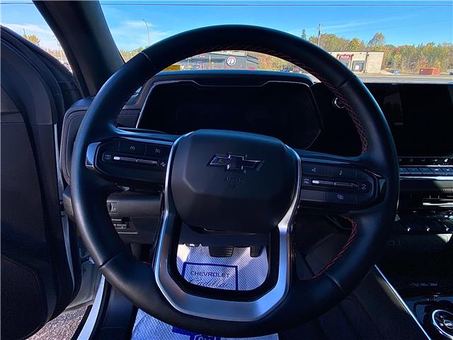 2023 Chevrolet Colorado Z71 (Stk: PL3096) in Pembroke - Image 6 of 9