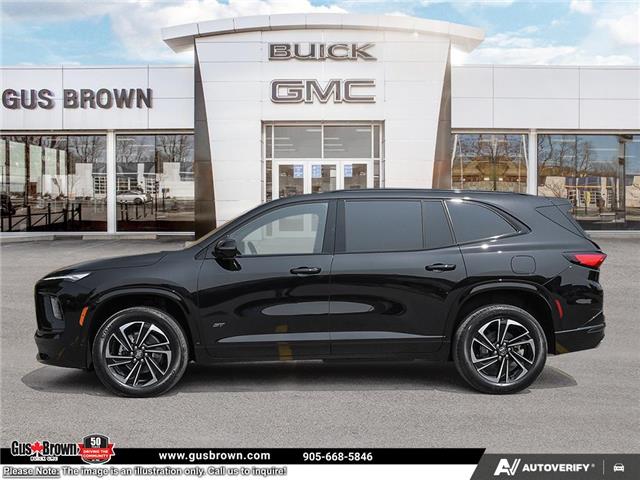 2026 Buick Enclave Sport Touring (Stk: J177567) in WHITBY - Image 3 of 26