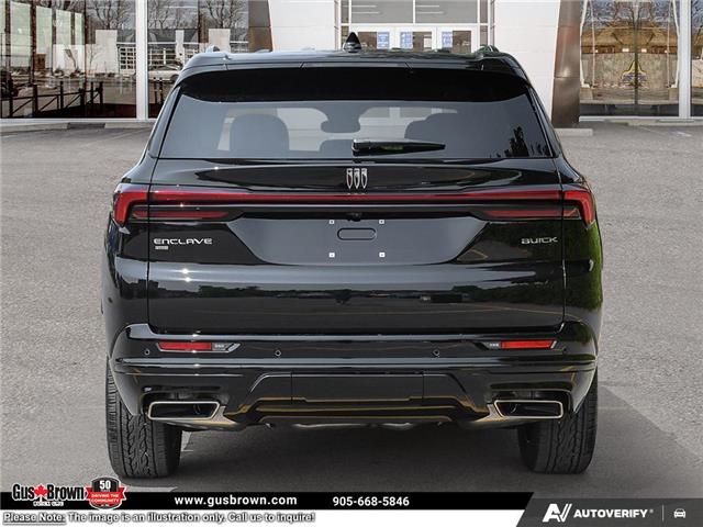 2026 Buick Enclave Sport Touring (Stk: J177567) in WHITBY - Image 5 of 26