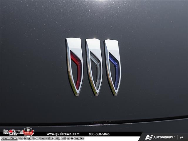 2026 Buick Enclave Sport Touring (Stk: J177567) in WHITBY - Image 9 of 26