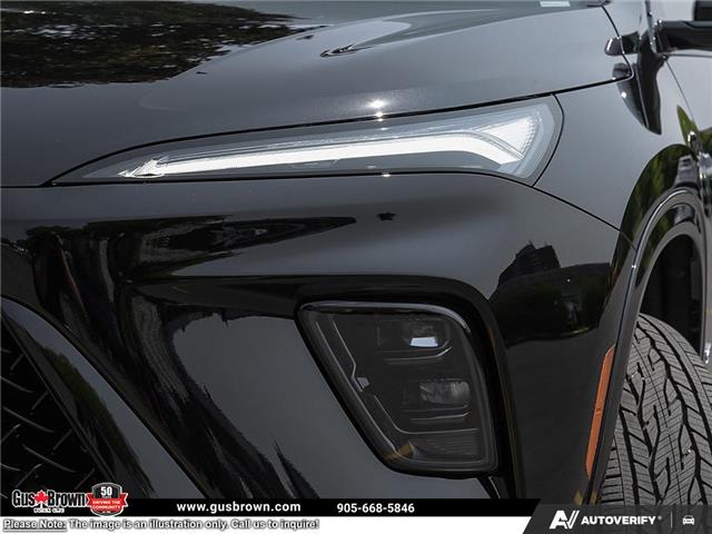 2026 Buick Enclave Sport Touring (Stk: J177567) in WHITBY - Image 10 of 26
