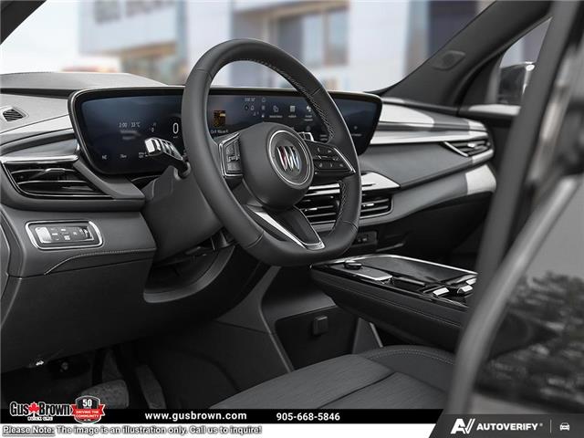 2026 Buick Enclave Sport Touring (Stk: J177567) in WHITBY - Image 12 of 26