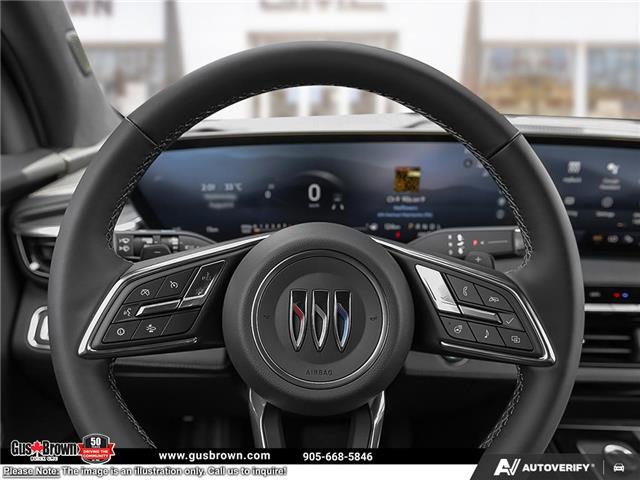 2026 Buick Enclave Sport Touring (Stk: J177567) in WHITBY - Image 13 of 26