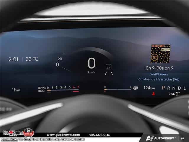 2026 Buick Enclave Sport Touring (Stk: J177567) in WHITBY - Image 14 of 26