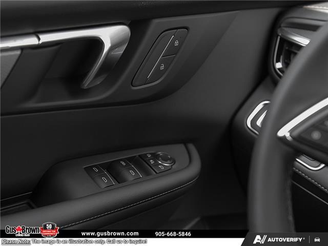 2026 Buick Enclave Sport Touring (Stk: J177567) in WHITBY - Image 16 of 26