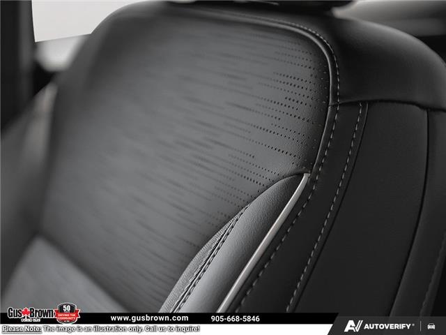 2026 Buick Enclave Sport Touring (Stk: J177567) in WHITBY - Image 20 of 26