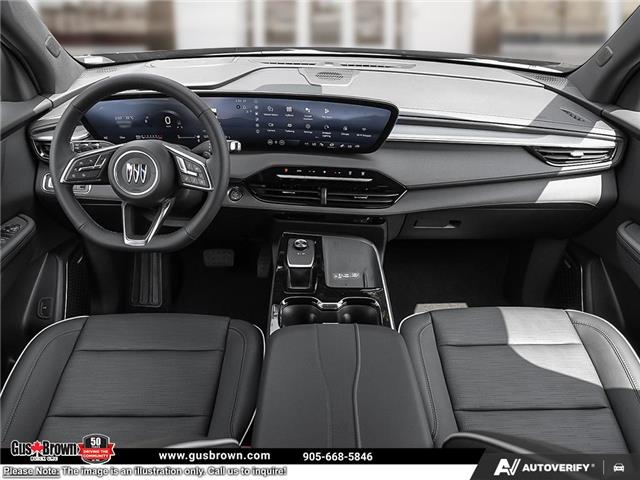 2026 Buick Enclave Sport Touring (Stk: J177567) in WHITBY - Image 22 of 26