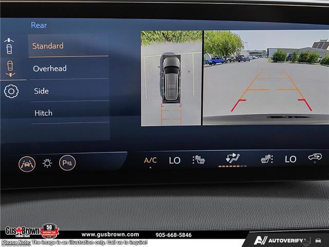 2026 Buick Enclave Sport Touring (Stk: J177567) in WHITBY - Image 23 of 26