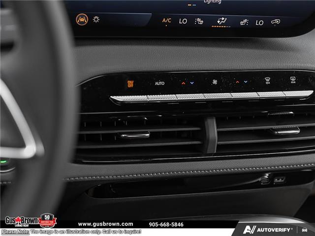 2026 Buick Enclave Sport Touring (Stk: J177567) in WHITBY - Image 24 of 26