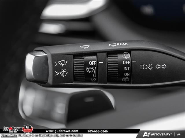 2026 Buick Enclave Sport Touring (Stk: J177567) in WHITBY - Image 25 of 26