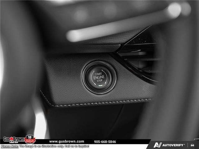 2026 Buick Enclave Sport Touring (Stk: J177567) in WHITBY - Image 26 of 26