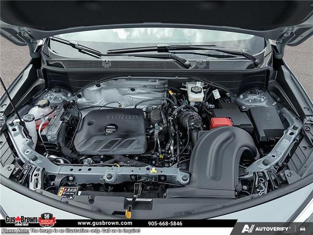 2026 Buick Encore GX Sport Touring (Stk: B066245) in WHITBY - Image 6 of 26