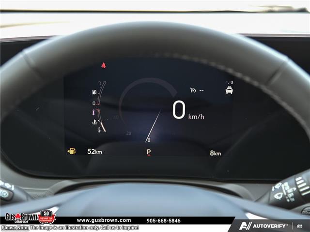 2026 Buick Encore GX Sport Touring (Stk: B066245) in WHITBY - Image 14 of 26