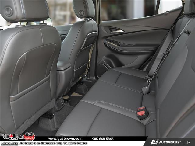 2026 Buick Encore GX Sport Touring (Stk: B066245) in WHITBY - Image 21 of 26