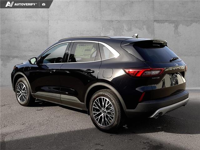 2026 Ford Escape PHEV (Stk: DT017) in Kamloops - Image 3 of 35