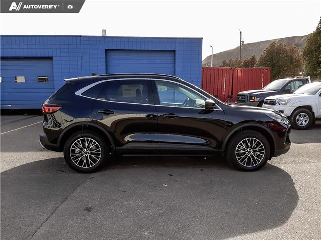 2026 Ford Escape PHEV (Stk: DT017) in Kamloops - Image 6 of 35