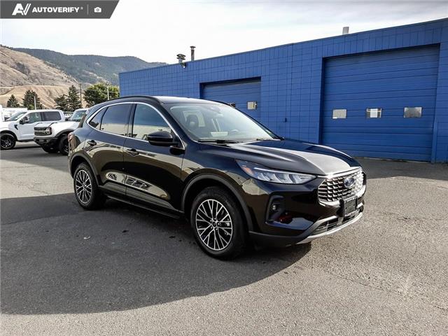 2026 Ford Escape PHEV (Stk: DT017) in Kamloops - Image 7 of 35