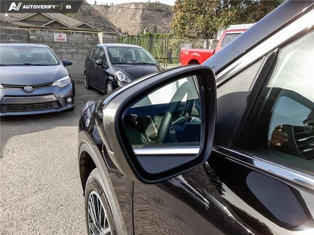 2026 Ford Escape PHEV (Stk: DT017) in Kamloops - Image 12 of 35