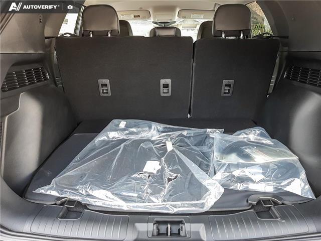 2026 Ford Escape PHEV (Stk: DT017) in Kamloops - Image 14 of 35