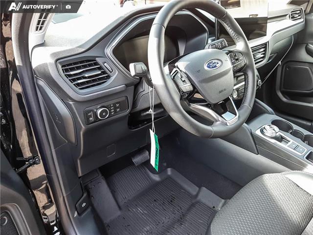 2026 Ford Escape PHEV (Stk: DT017) in Kamloops - Image 15 of 35