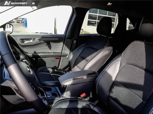 2026 Ford Escape PHEV (Stk: DT017) in Kamloops - Image 16 of 35