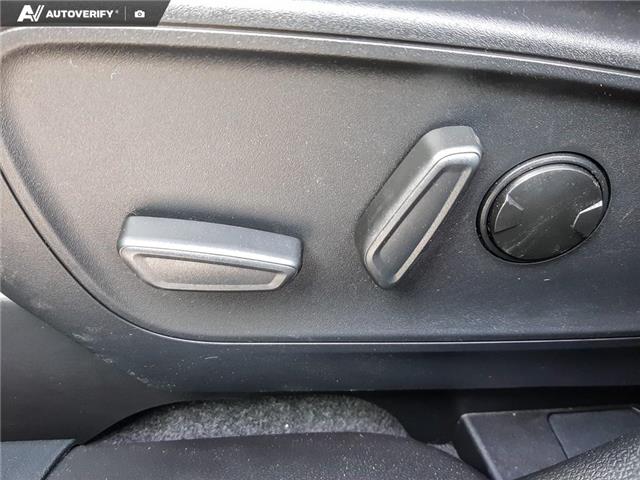 2026 Ford Escape PHEV (Stk: DT017) in Kamloops - Image 17 of 35